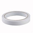 Двостороння тонка клейка стрічка Deli Tape 12мм*10м, фото 5