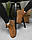 Жіночі UGG camel UG400-2 ВТ4781, фото 3