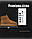 Жіночі UGG camel UG400-2 ВТ4781, фото 8