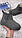 Жіночі UGG grey UG400-6 ВТ4780, фото 3