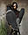 Жіночі UGG grey UG400-6 ВТ4780, фото 6