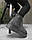 Жіночі UGG grey UG400-6 ВТ4780, фото 7