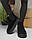 Жіночі UGG black UG400-1 ВТ4779, фото 4