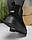 Жіночі UGG black UG400-1 ВТ4779, фото 6