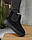 Жіночі UGG black UG400-1 ВТ4779, фото 8