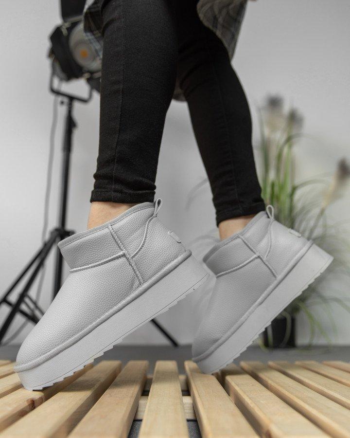 Жіночі lisann вугі grey ВТ0563