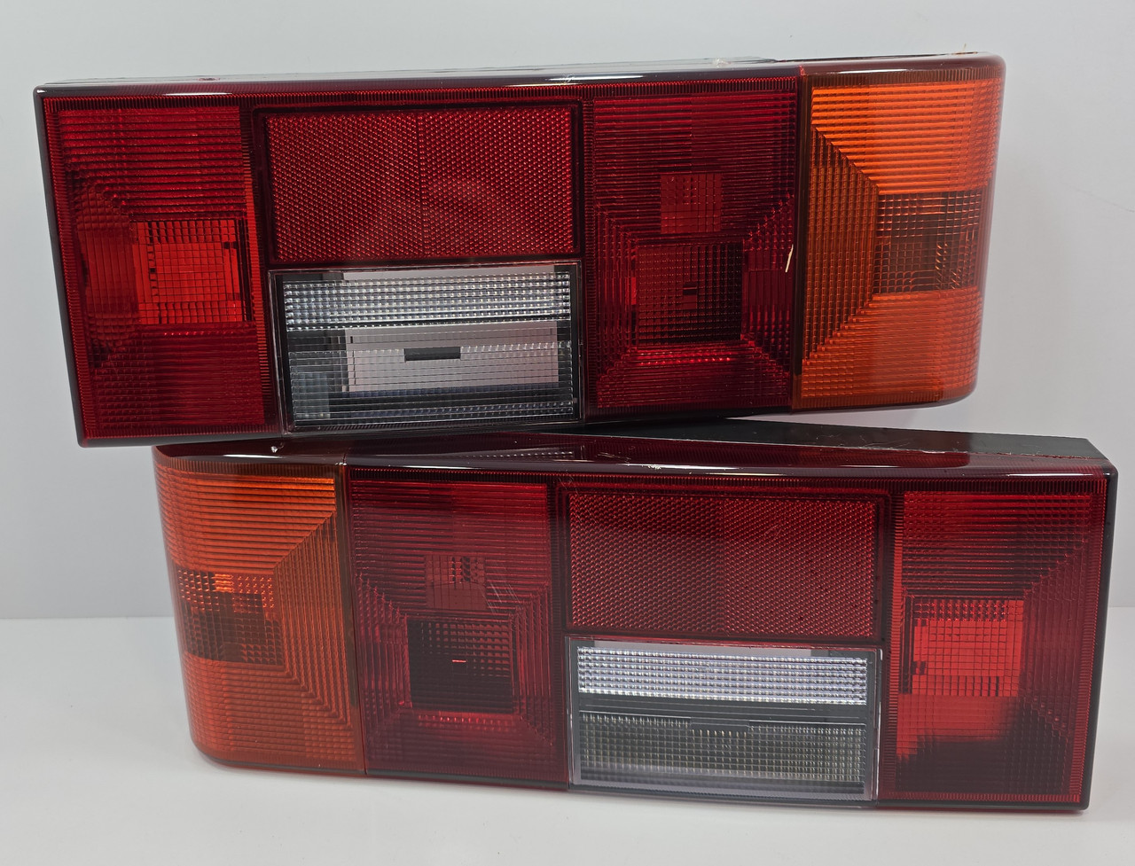 Ліхтар задній стандарт (к-т лев +прав) ВАЗ 2108-099 WATT, фото 1