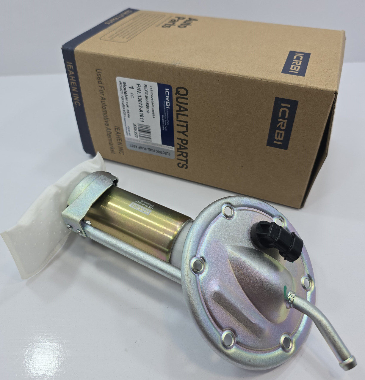 Насос паливний у складі Нексія, Есперо CRB, фото 1