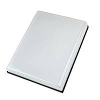 Led світильники настінні 24W 5000K IP54 прямокутний