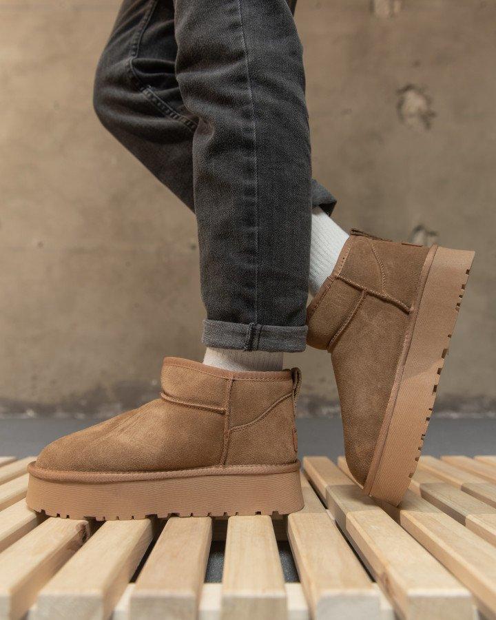 Жіночі UGG Best beg Т46422
