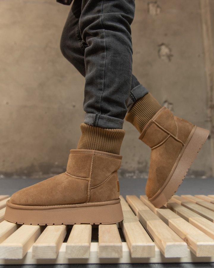 Жіночі UGG Lock up beg ТР6421