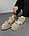 Жіночі UGG beg light T53-3 НП4987, фото 5