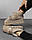 Жіночі UGG beg light T53-3 НП4987, фото 6