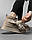 Жіночі UGG beg light T53-3 НП4987, фото 7