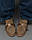 Жіночі UGG beg T53-2 НП4986, фото 3