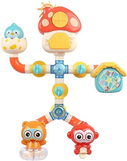 Гра для купання водоспад 690, фото 1