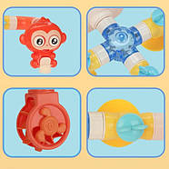 Гра для купання водоспад 690, фото 2