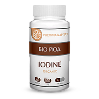Био - йод organik