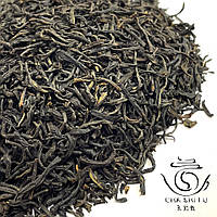 Чай червоний Копчений Сяо Чжун (Лапсан Сушонг), весна 2024