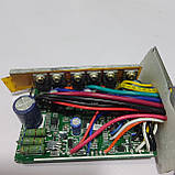 Контролер 36V-48V 18A для мотор-колес із круїзконтролем, фото 10