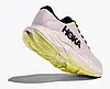 Кросівки для бігу жіночі Hoka RINCON 4 1155131 CTNS carnation / starlight glow, фото 9