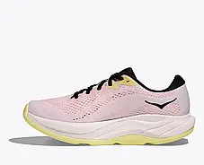 Кросівки для бігу жіночі Hoka RINCON 4 1155131 CTNS carnation / starlight glow, фото 3
