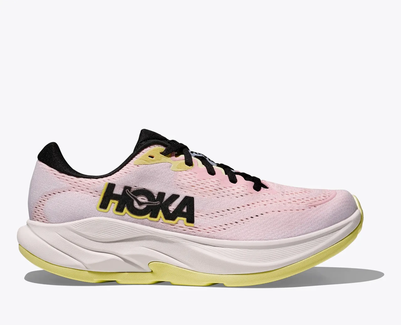 Кросівки для бігу жіночі Hoka RINCON 4 1155131 CTNS carnation / starlight glow