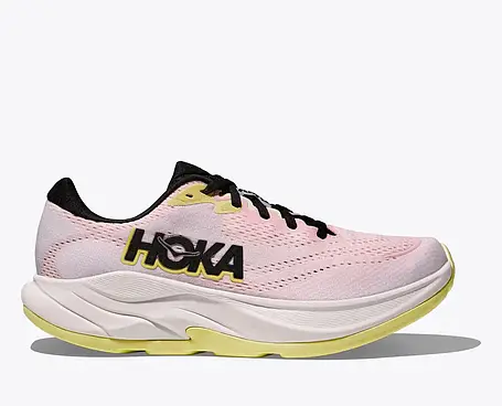 Кросівки для бігу жіночі Hoka RINCON 4 1155131 CTNS carnation / starlight glow, фото 1