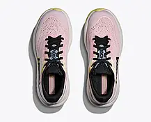 Кросівки для бігу жіночі Hoka RINCON 4 1155131 CTNS carnation / starlight glow, фото 6