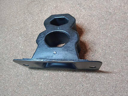 もだま4689 Отбойник заднего моста Opel Frontera Опель Фронтера Isuzu Исузу