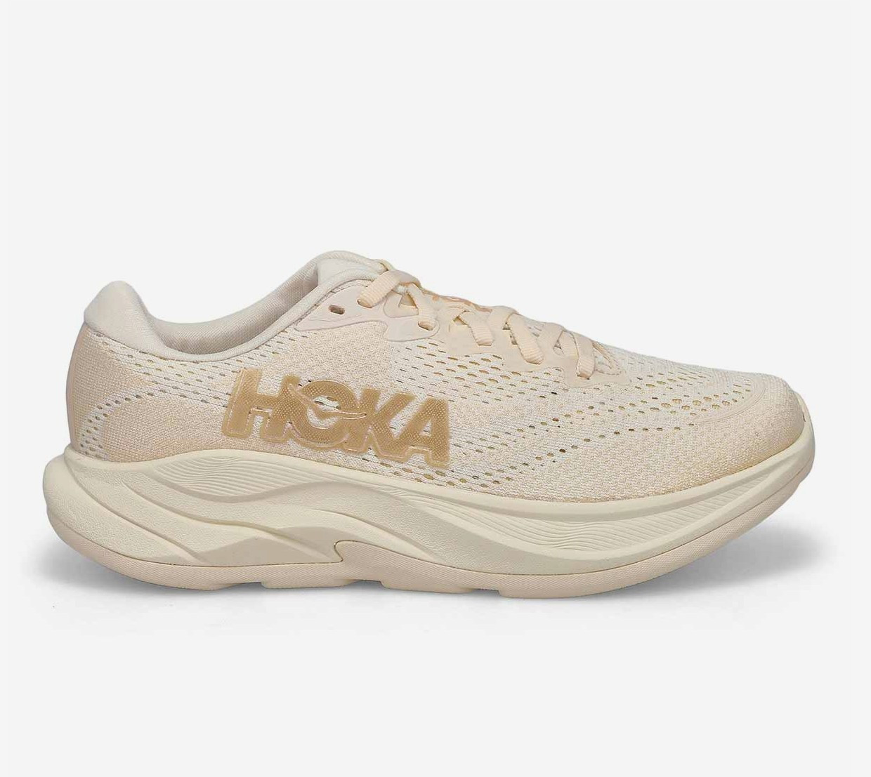 Кросівки для бігу жіночі Hoka RINCON 4 1155131 VCH Vanilla/Birch