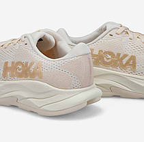 Кросівки для бігу жіночі Hoka RINCON 4 1155131 VCH Vanilla/Birch, фото 6
