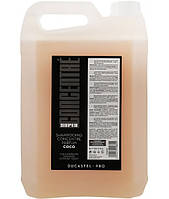Сильноконцентрований шампунь для волосся Кокос Laboratoire Ducastel Subtil Shampoo 5000 мл