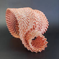 Сітка Панченкова мідь 4 нитки РПН-М