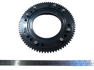 4588さま2017 238-1701280 Муфта включения заднего хода КПП ЯМЗ 238ВМ