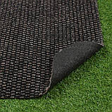 Ковролін на гумі Sevilla Madrid 69 - ширина 4 метри /безкоштовна доставка/, фото 7