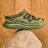 Кросівки унісекс прогулянкові Hoka One One ORA PRIMO 1141570 FFR Olive, фото 7