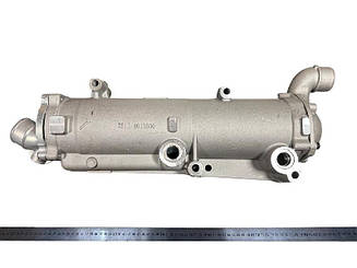 7511.1013600 Теплообмінник рідинно-масляний ЯМЗ 238, 7511, 238ДЕ(2),-БЕ(2) (заміна 238Б)