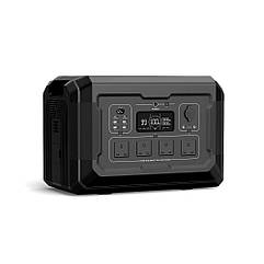 Зарядна станція Souop S2 2500W LiFePO4 2.5 кВт 2048 Вт-год UPS швидка зарядка 1.2 год