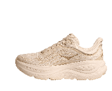 Кросівки для бігу жіночі Hoka Bondi 9 1162012 VCH Vanilla/Birch, фото 3