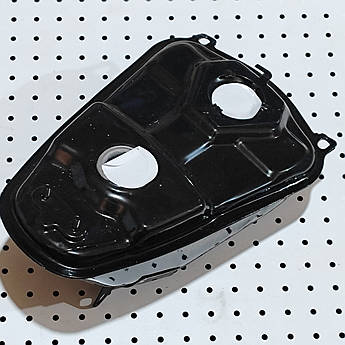 Паливний бак на Viper Active Актив