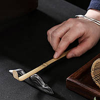 Набір Mavanto 5456 для приготування чаю матча 7 предметів White, фото 7