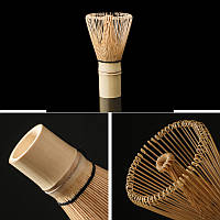 Набір Mavanto 5465 для приготування чаю матча 7 предметів Transparent, фото 3