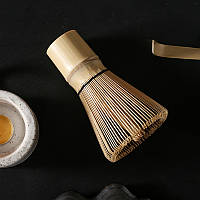 Набір Mavanto 5465 для приготування чаю матча 7 предметів Transparent, фото 2