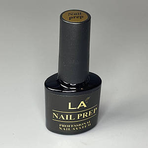 Nail prep Lady Arms