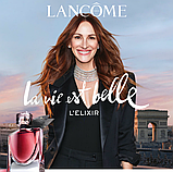 Парфумована вода для жінок Lancome La Vie est Belle L'Elixir L‘Eau De Parfum, 1. 2 мл Пробник, фото 2