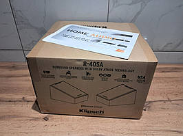 Klipsch R-40SA 1