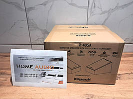 Klipsch R-40SA 3