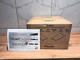 Klipsch R-40SA 4