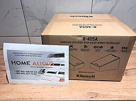 Klipsch R-40SA 5
